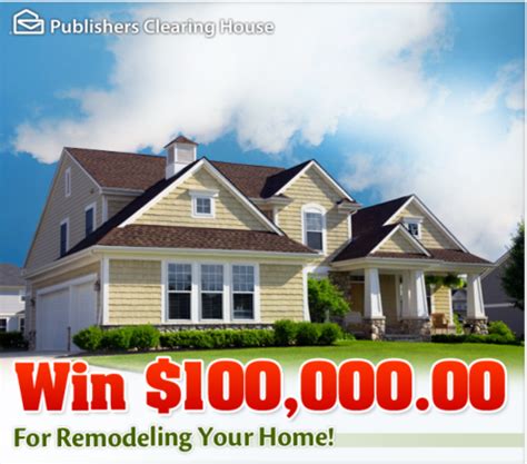 win a home makeover|free house makeover contest.